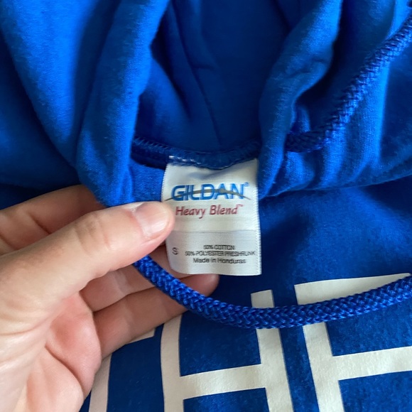 The North West hoodie - Picture 2 of 2